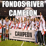 Fondos River Campeon 2014 icon