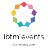 ibtm global events icon