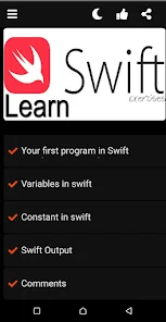 Swift exercises 8