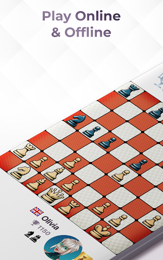 Chess Royale - Play and Learn 0.50.0 screenshots 1