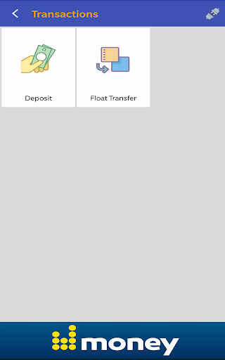 ID Money Agent Screen 3