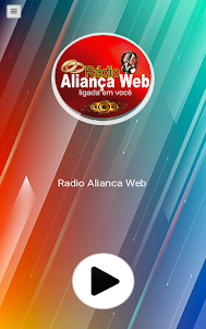 Radio Aliança Web