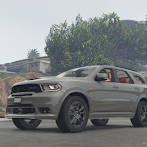 Dodge Durango Driver Simulator
