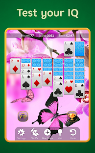 Solitaire Play - Classic Free Klondike Collection 3.1.2 APK screenshots 9