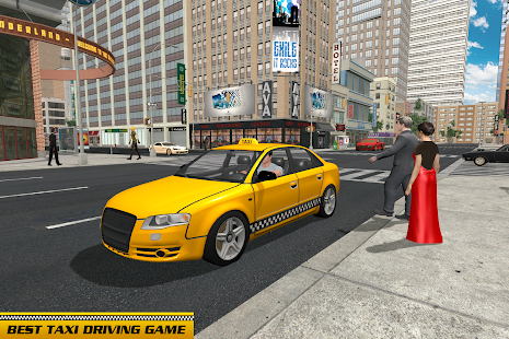 Taxi Driver Car Games Taxi Games 2021 Apps On Google Play