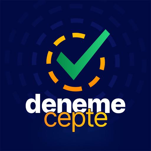 Deneme Cepte - Online KPSS Denemeleri Télécharger sur Windows