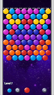 Bubble Shooter 2022 v2.1.4 MOD APK(Unlimited Money)Free For Android 7
