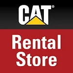 Cover Image of Download The Cat® Rental Store  APK