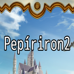 Icon image pepíriron2