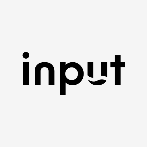 Input Logo