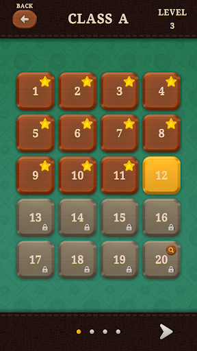 BlockPuzzle screenshot