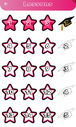 BioBits Screen 2