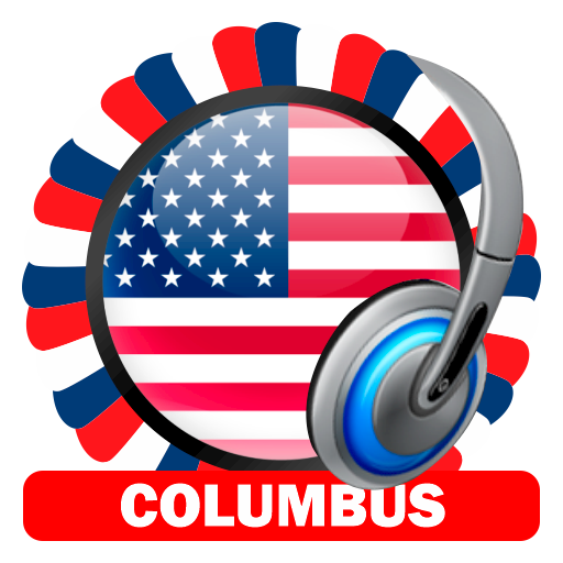 Columbus Radio Stations logo