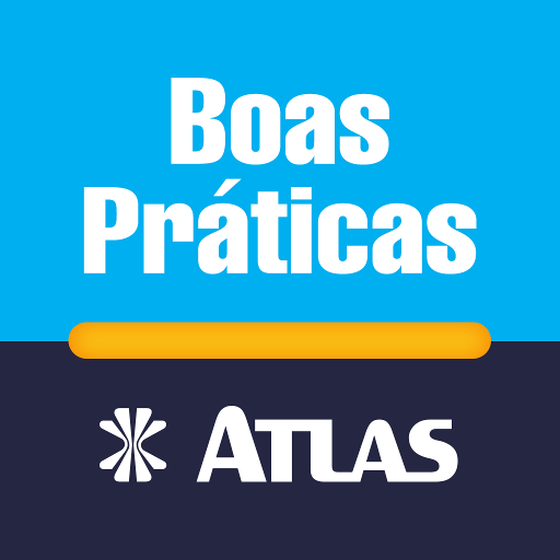 Portal Atlas Boas Práticas logo