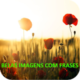 Belas Imagens com Frases icon