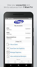 ESG Mobile App