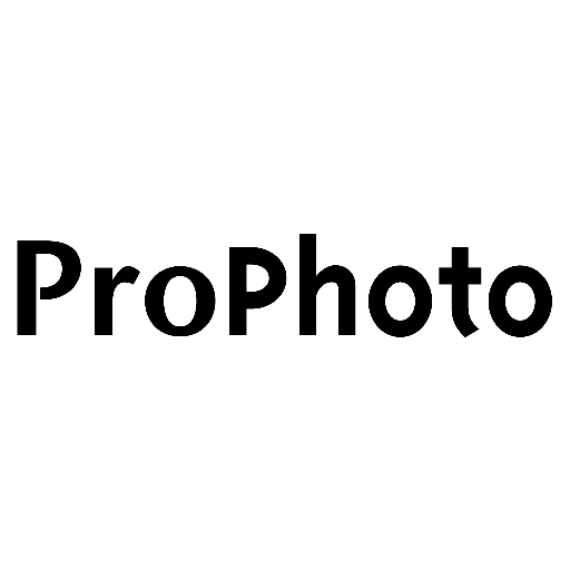 ProPhoto  Icon