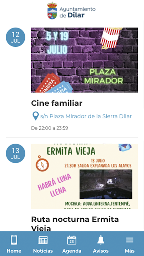 Dílar Screen 3
