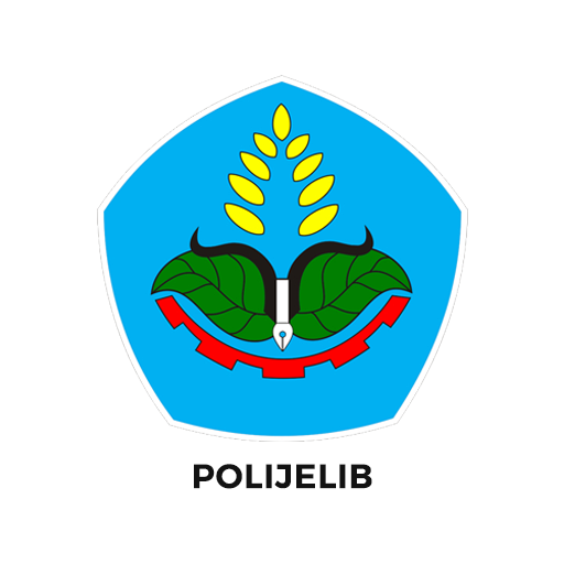 Polijelib logo