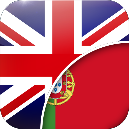 English-Portuguese Translator logo