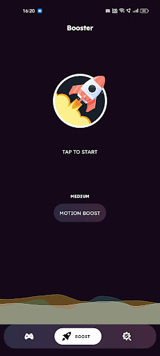 Gyroscope Fix - Game Launcher Screenshot 2 - AppWisp.com