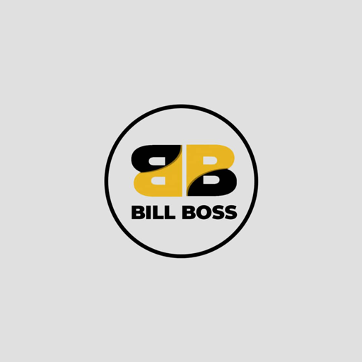 BillBoss logo