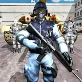 Elite SWAT Critical Killer Ops icon