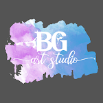 Cover Image of Download BG Art Studio  APK
