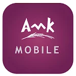 Cover Image of Download AMK Mobile  APK