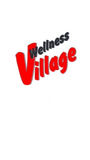 Android application Wellness Village screenshort