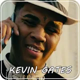 Kevin Gates 2 Phones Songs icon