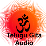 Cover Image of ดาวน์โหลด Bhagavad Gita in Telugu Audio 1.3 APK