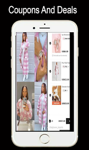 Shopping: SHEIN Online Fashion