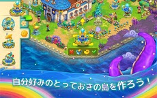 マジカルアイランド – 新感覚マジカル農業ゲームのおすすめ画像5