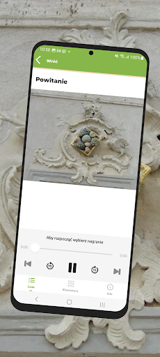 Pałac Bojadła Screen 3