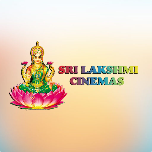 Sri Lakshmi Cinemas 4.4.1 Icon