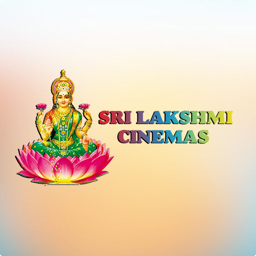 Sri Lakshmi Cinemas logo