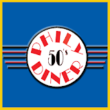 Phily Diner icon