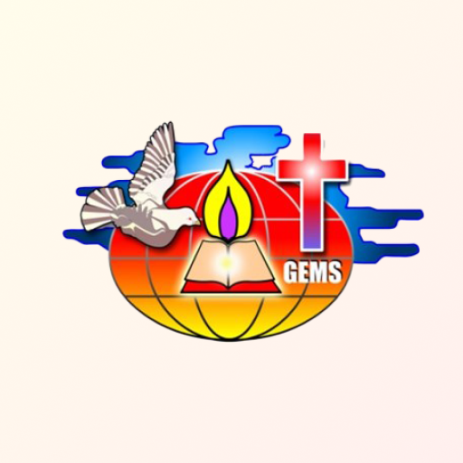 GEMS DONOR PROGRAM logo