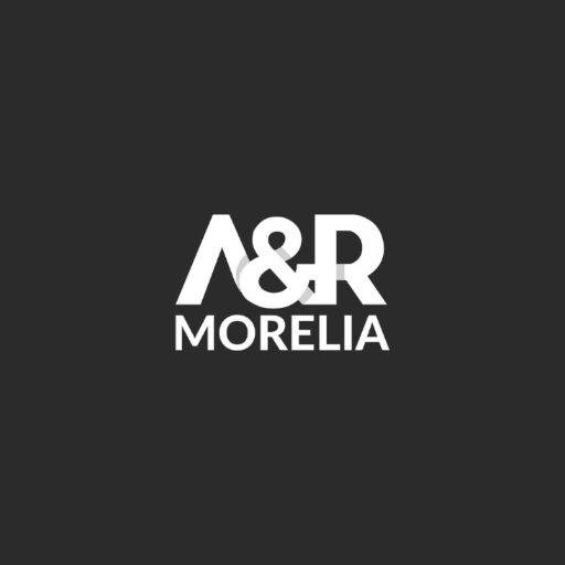 Amor y Restauración Morelia logo