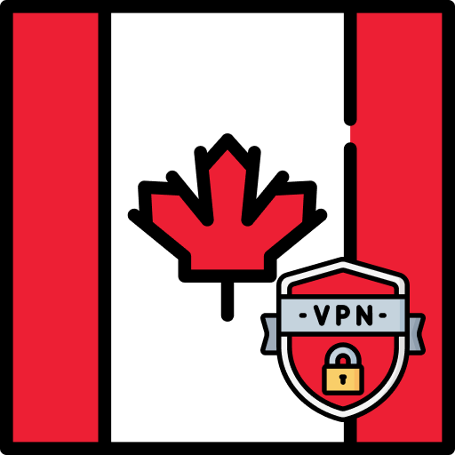 Canada VPN - Private Proxy Download on Windows