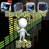 Lagu BTS ; Bangtan Boys icon