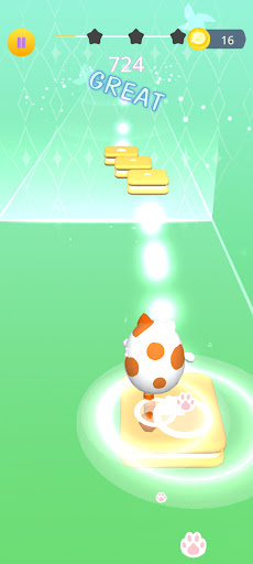 لعبة قطط EDM: مواء الرقص مهكرة للاندرويد5