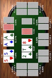 Hold'em Odds Calculator