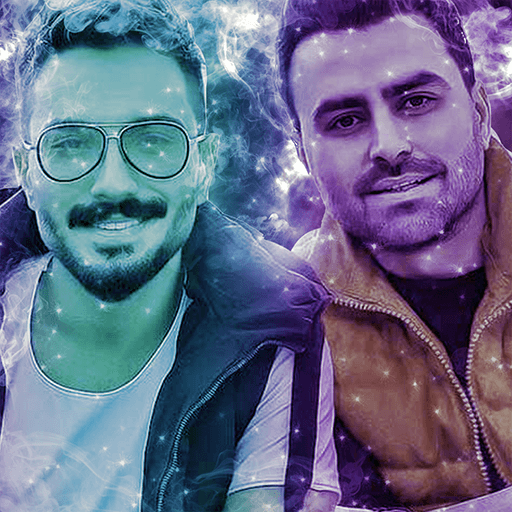 پازل logo