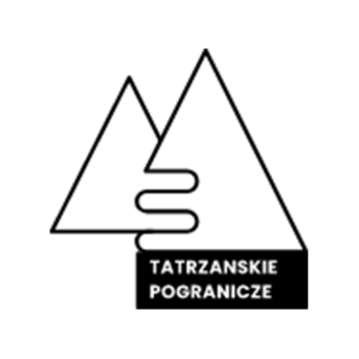Tatrzańskie pogranicze logo