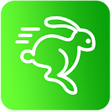 Rabbit VPN Unlimited Free VPN icon