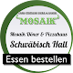 Mosaik Döner - Pizzahaus Schwäbisch Hall Download on Windows