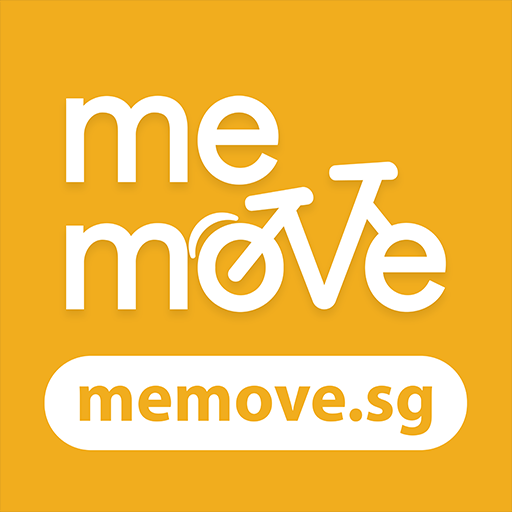 MeMove  Icon