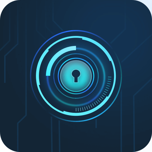 Robo Proxy - Safe and Fast  Icon